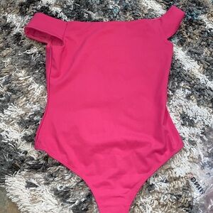 Free People Bodysuit Intimately Off To The Races